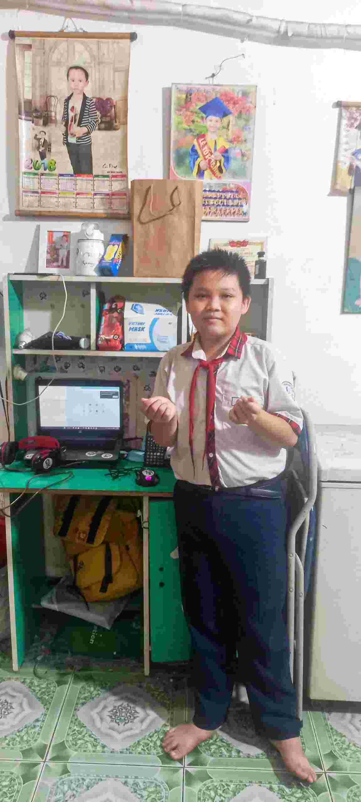Icantech