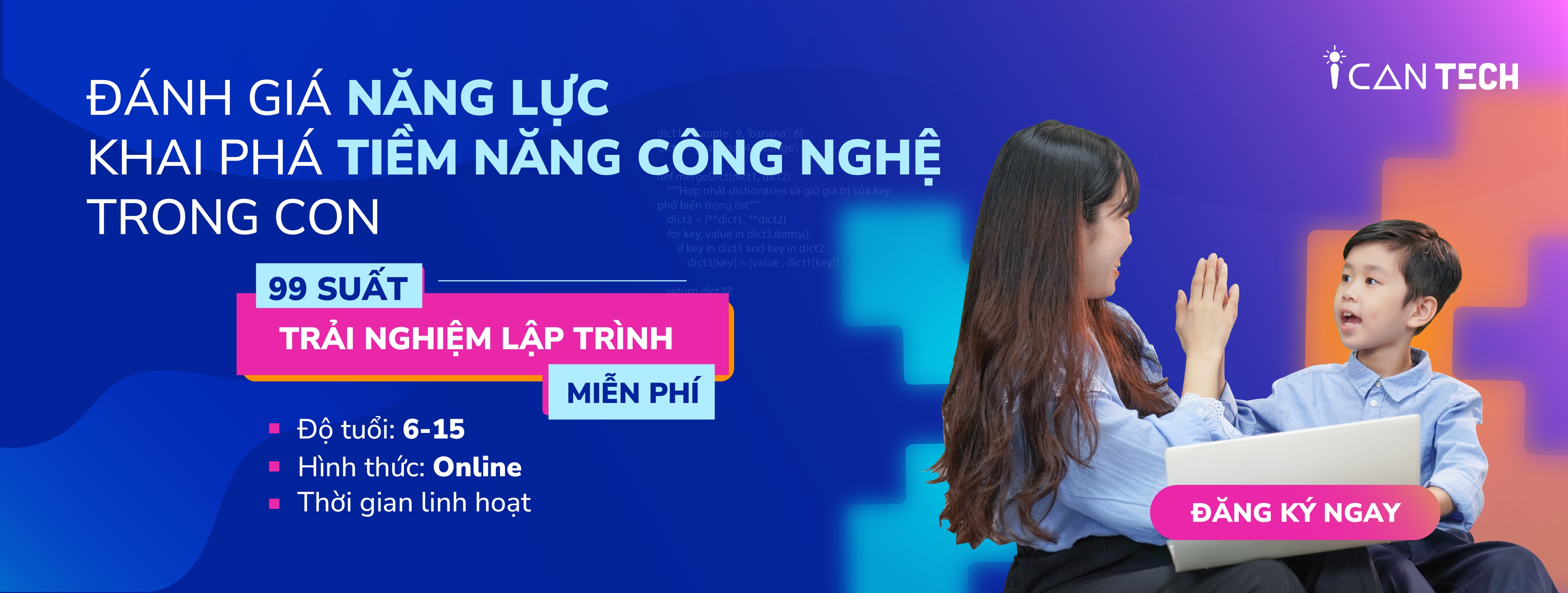 banner icantech