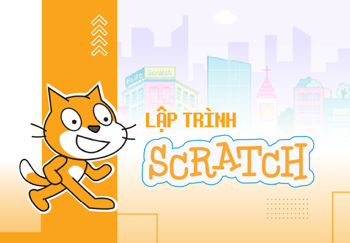 Khóa học lập trình cho trẻ em tại I Can Tech