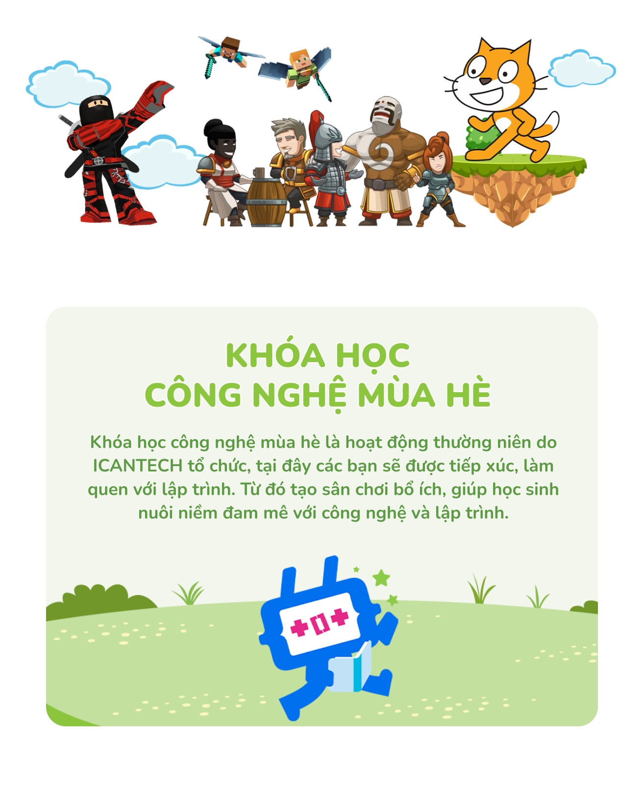 Icantech