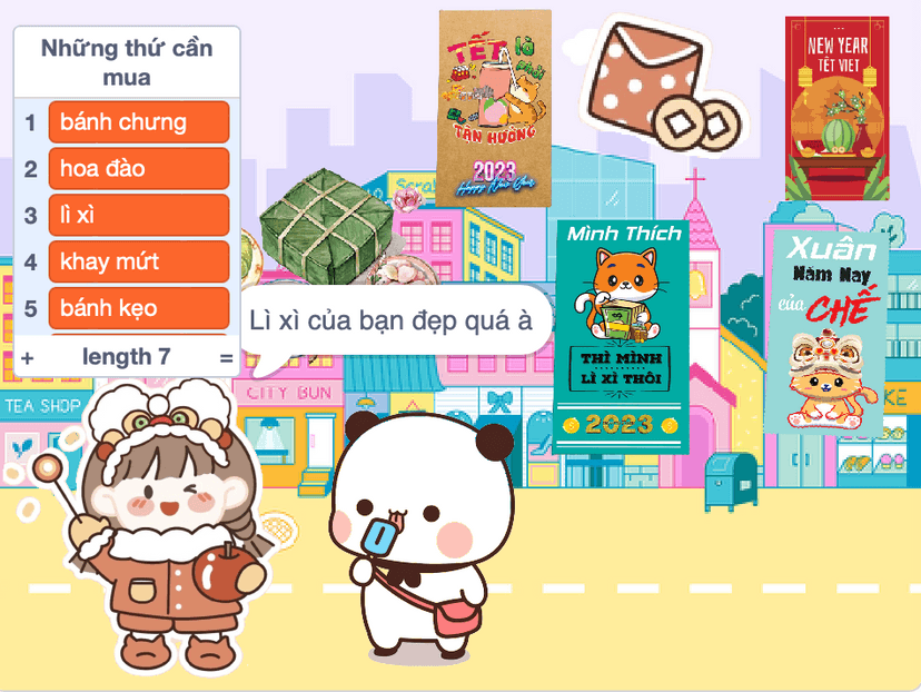 Giới thiệu sản phẩm