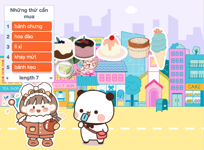 Giới thiệu sản phẩm
