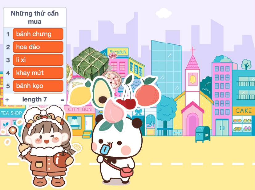 Giới thiệu sản phẩm