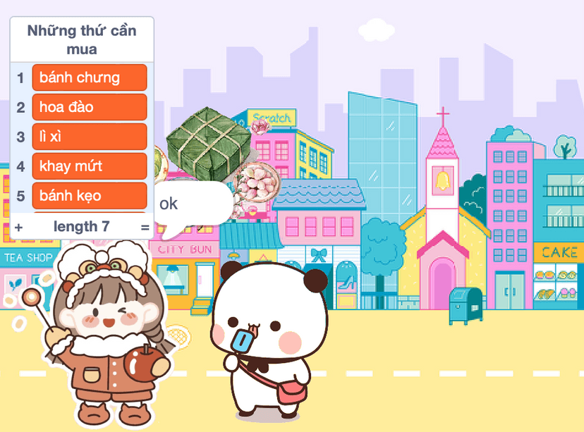 Giới thiệu sản phẩm