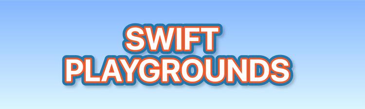 Khoá học lập trình Swift Playgrounds